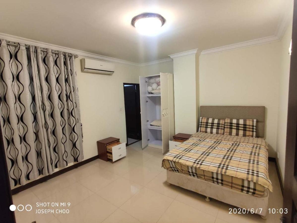 Bali Resort Apartment - Two Bedroom Unit Phnompenh Exteriér fotografie
